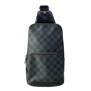 Louis Vuitton Avenue Sling Bag Backpack N41719